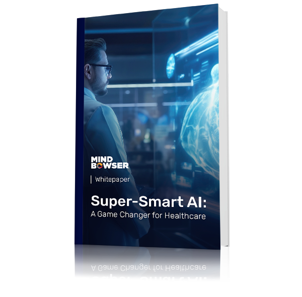Super Smart AI Whitepaper
