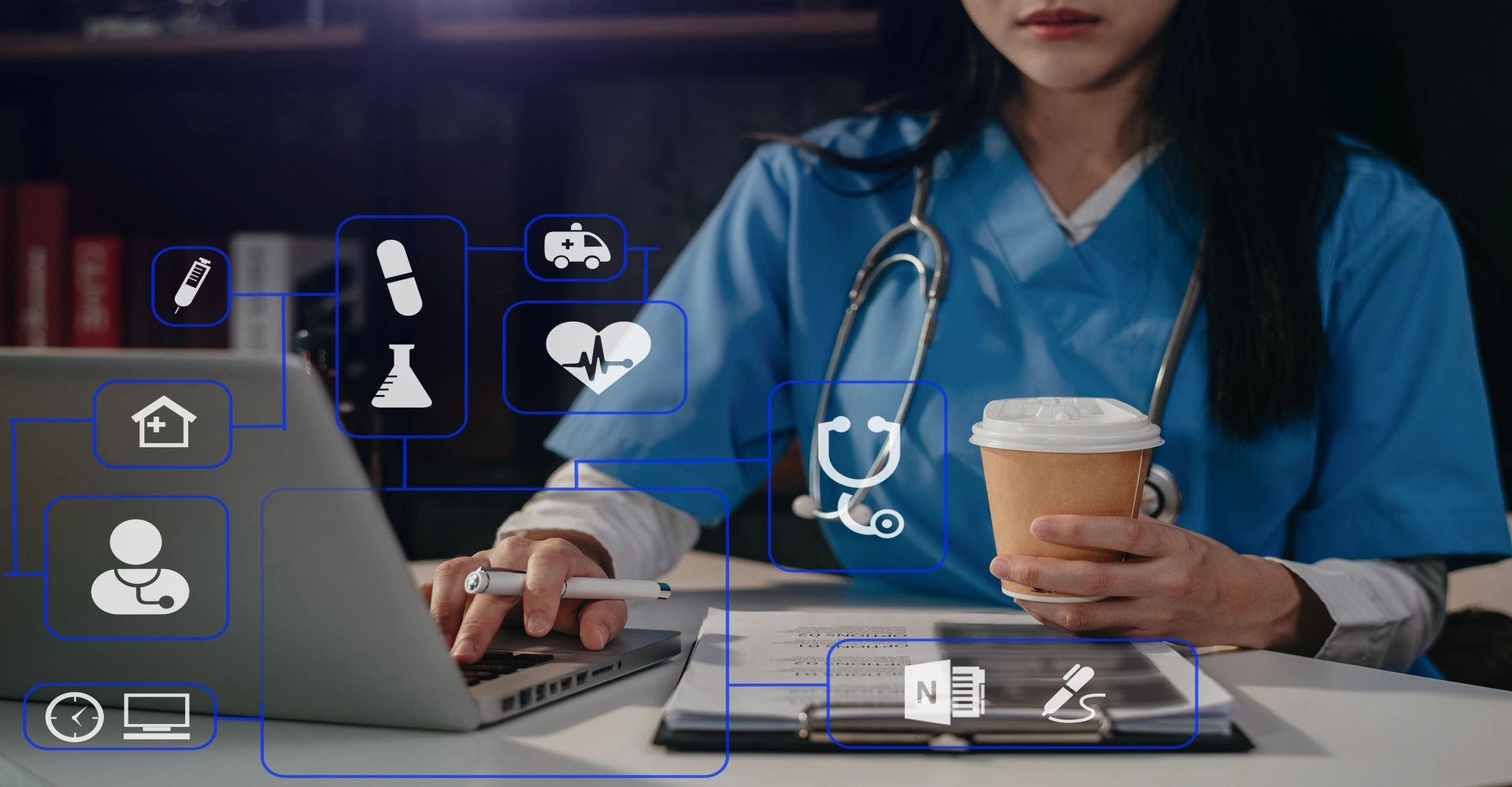 Image of Compliance in Healthcare