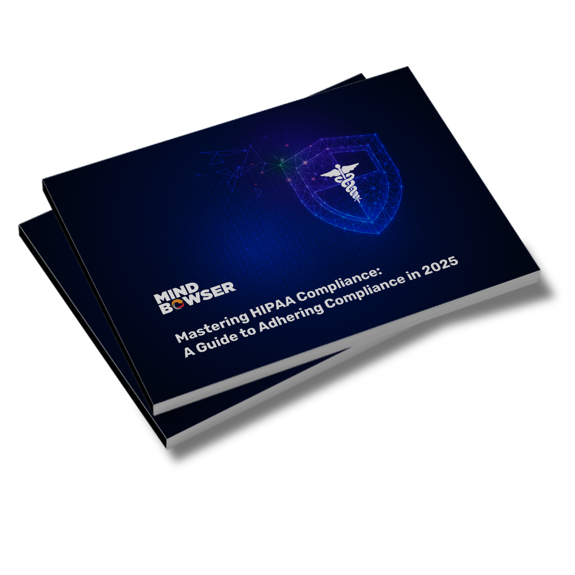 Image of HIPAA ebook