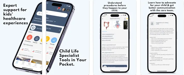 Image of CLOC App