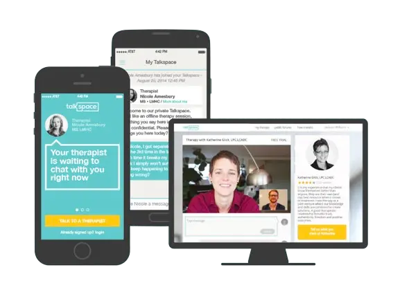 Talkspace
