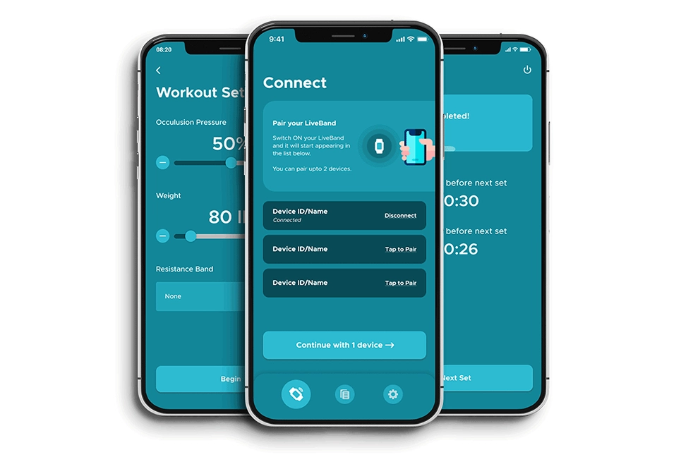  IoT-Based Solution