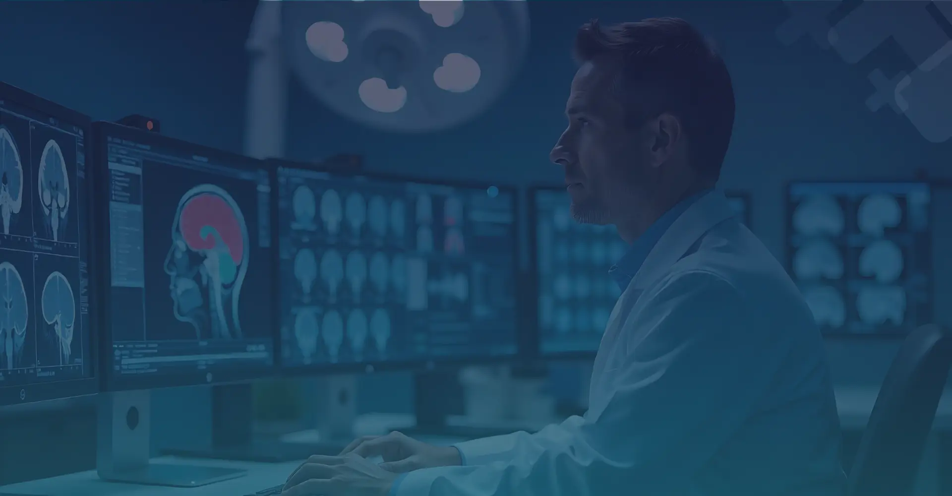 Banner Image of CureMD EHR