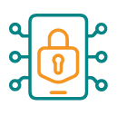 Icon of MOSAIQ - Role-Based Access Control & Security