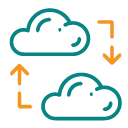 Icon of Medgen EHR - Secure Data Exchange