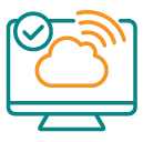 Icon of HealthKit - Remote Monitoring & Connectivity