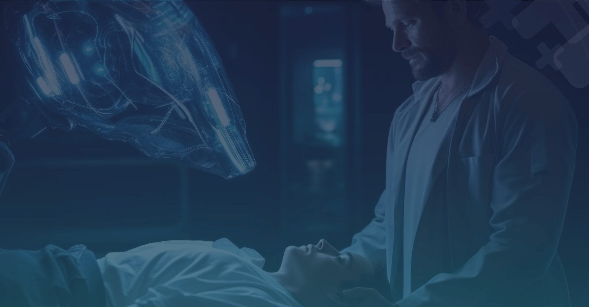 Banner Image of Epic Integration + HealthConnect CoPilot