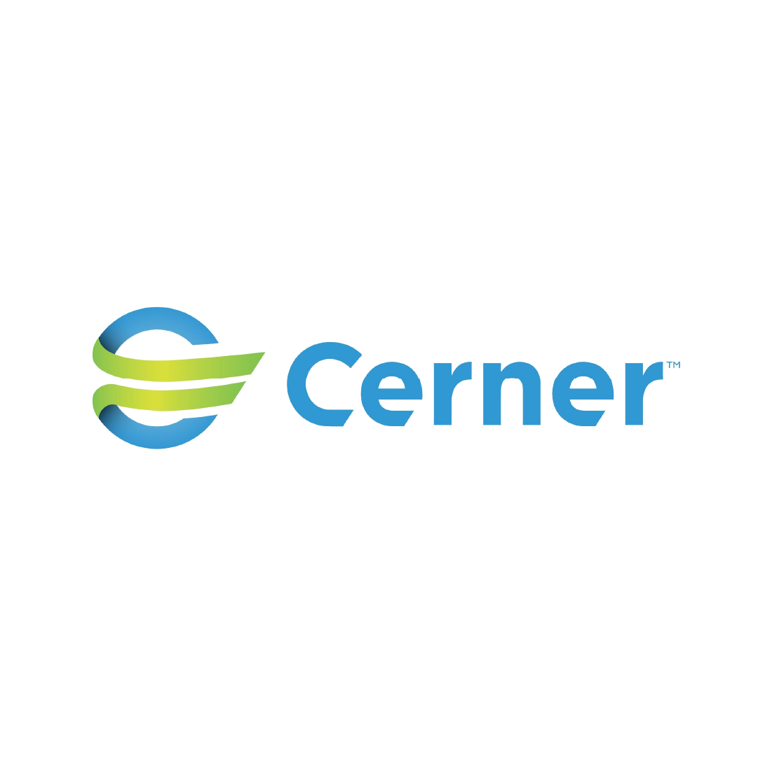Logo of Cerner