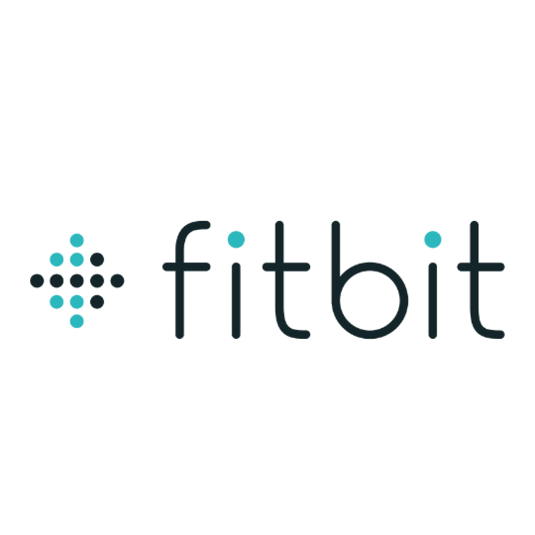 Fitbit logo