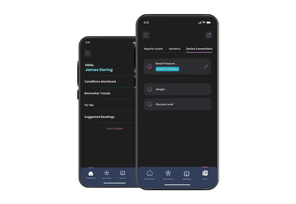 Image of Transforming Patient Care with Real-Time Health Monitoring and AI-Driven Insights 1
