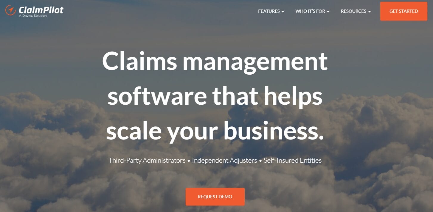 ClaimPilot
