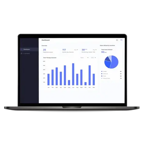 Digital Therapeutic