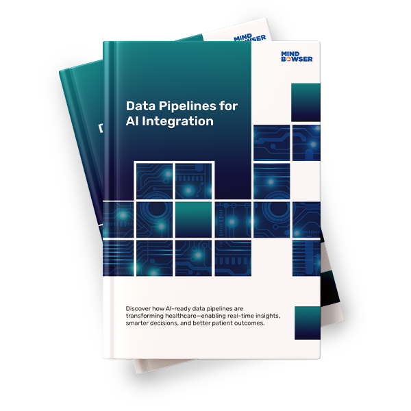 Data Pipelines for AI Integration: The Backbone of Smart Healthcare 