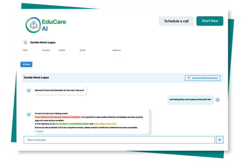 EduCare AI