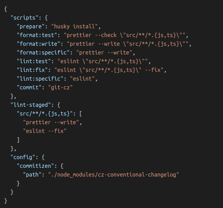 package.json