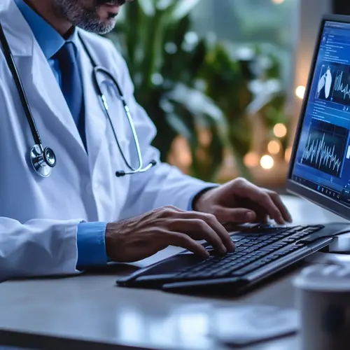 Medical Billing and Coding