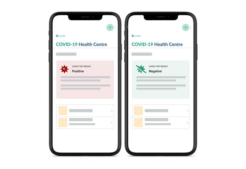 HIPAA-compliant Telemedicine Solution