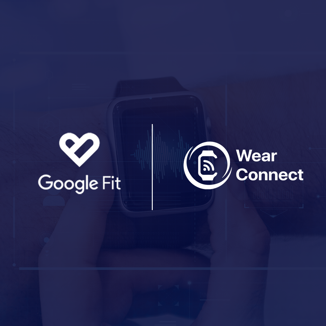 Google Fit API Integration | WearConnect