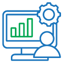 Icon of Biostrap - Enhanced Operational Efficiency