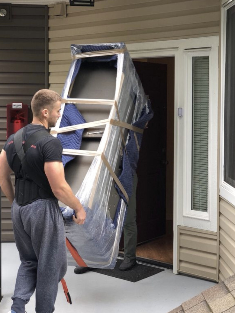 Seattle Professional Movers