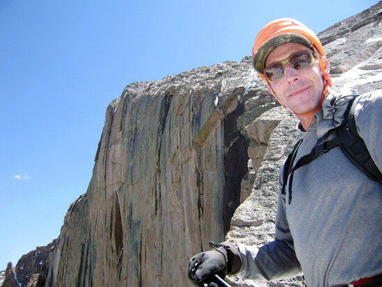 Tips for Summiting Longs Peak, Part I: Preparation