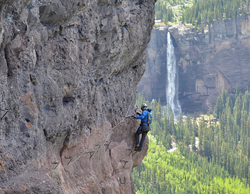 telluride-via-ferrata