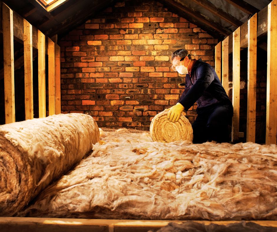 How Escondido's Canyons and Creeks Push Roof Rats Into Local Attics