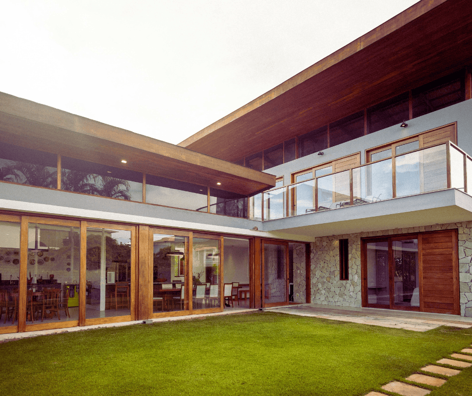 Windows and Doors in Sacramento, CA: Sealing the Whole Envelope Against the Heat