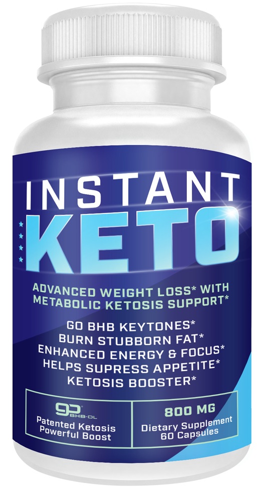 insta keto shark tank episode