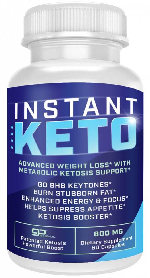 is insta keto a scam