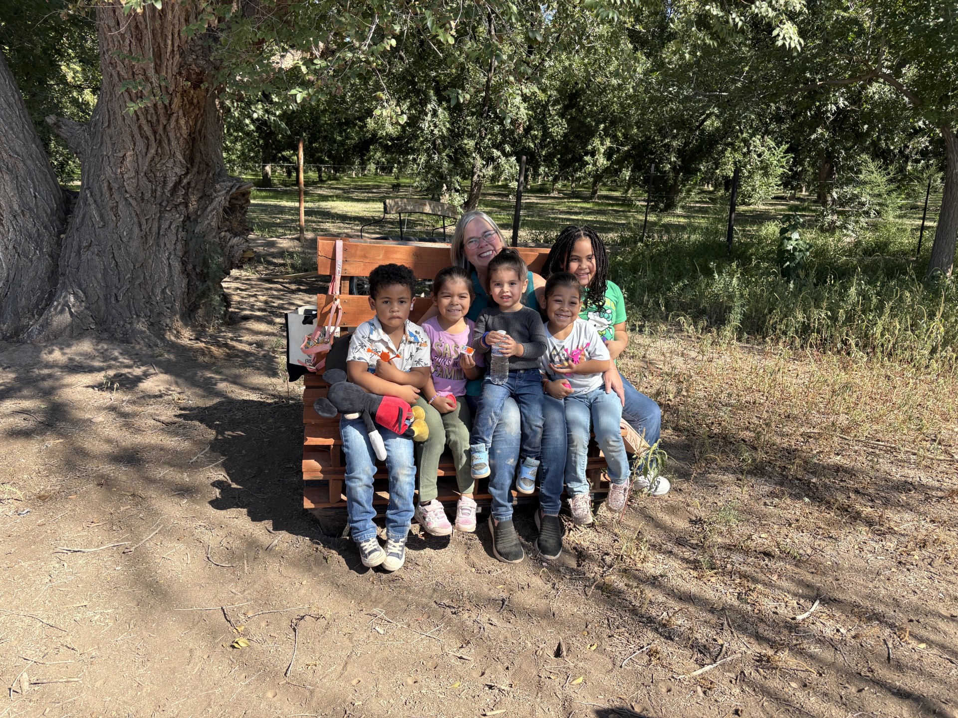 Community Group Program