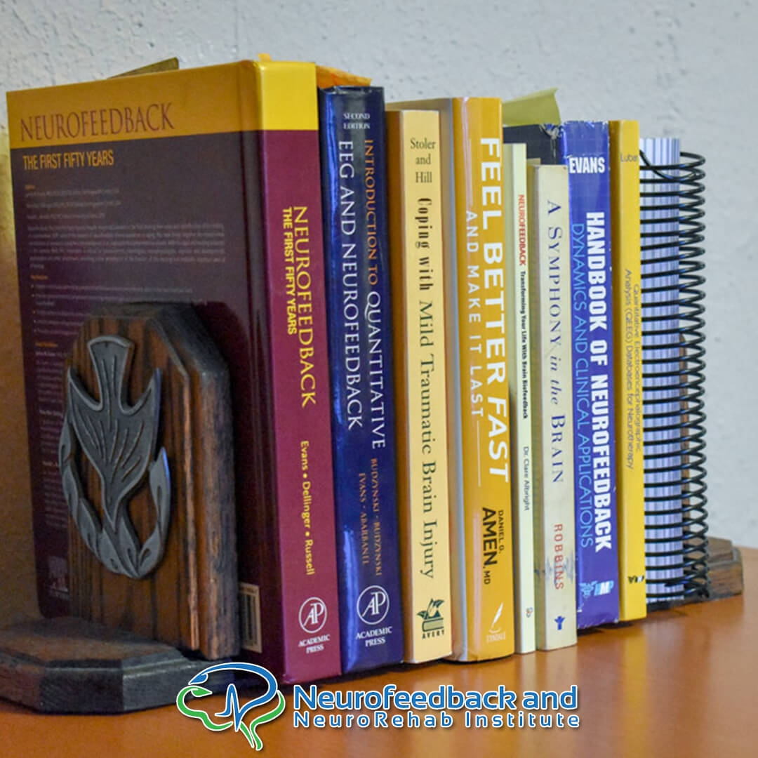 An Online Resource For Information About Neurofeedback Therapy Equipment