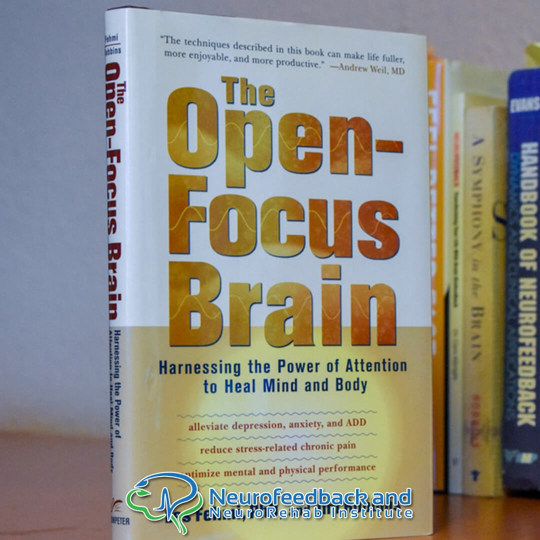 What types of brainwaves are targeted and trained by neurofeedback brainwave synchronizers?