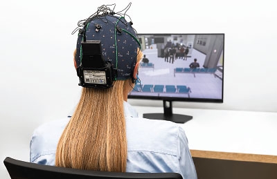 Neurofeedback Therapeutic Devices