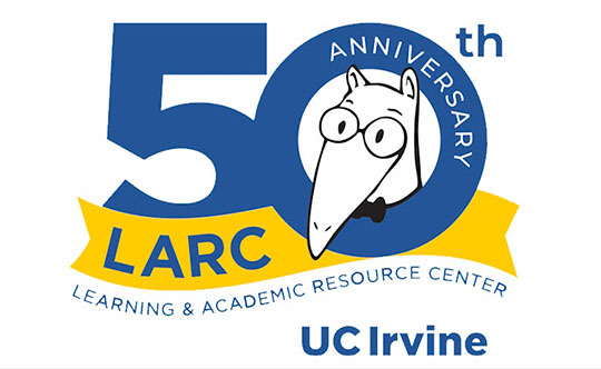 LARC 50th Anniversary
