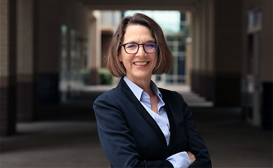 Susan Charles