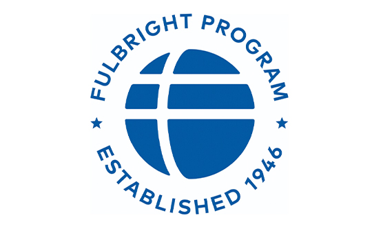Fulbright logo
