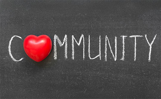 Community
