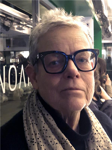 Catherine Lord