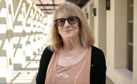 Elizabeth Loftus