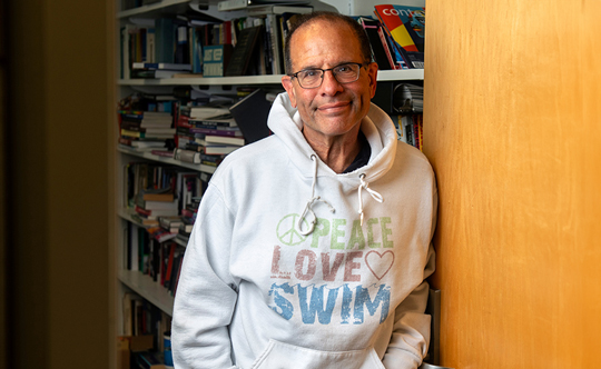 David S. Meyer