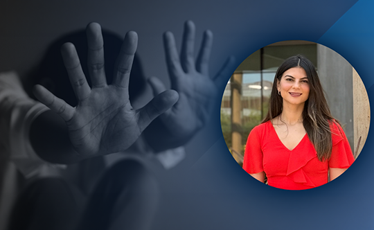 Alein Haro-Ramos, MPH, PhD, corresponding author