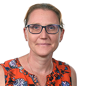 Nalini Venkatasubramanian