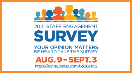 Staff Engagement Survey