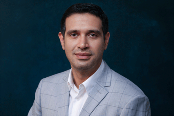 Amir Rahmani