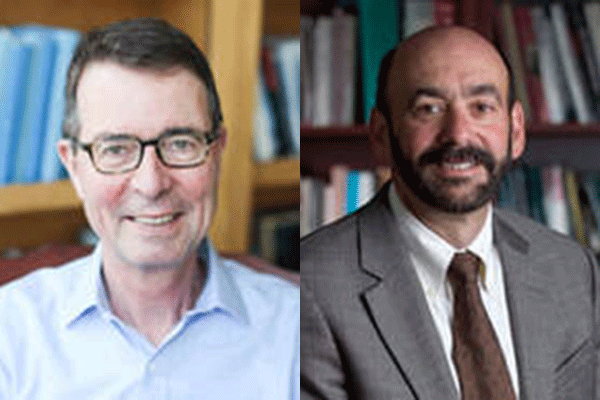 Richard Arum and Greg Duncan