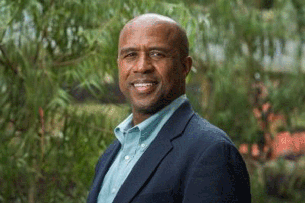 Kevin D. Bradford