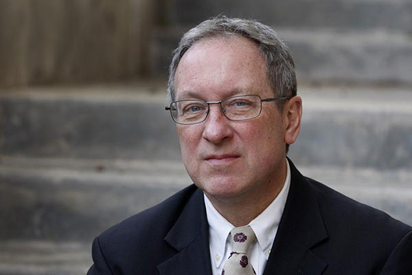 Richard Matthew