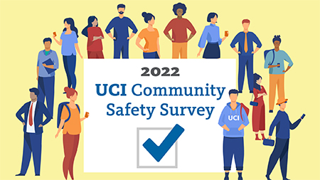 UCI Community Safety Survey