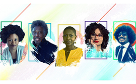 UCI Department of African American Studies